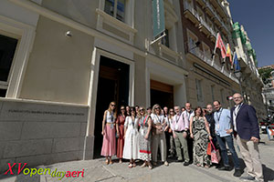 Visita Cultural